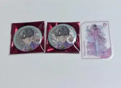 にじさんじ 一橋綾人