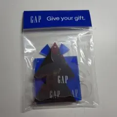 GAP アクリルチャーム ノベルティ