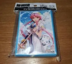 郭神琳&王雨嘉 カードスリーブ プレイマットセット アサルトリリィ