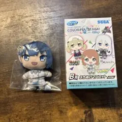 桐谷遥 B賞プチぬいマスコット プロセカ セガラッキーくじVol.7