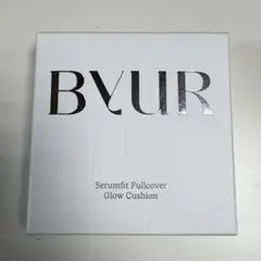 ByUR バイユア　セラムフィット　クッションファンデーション　N23