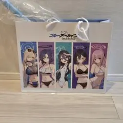 Yostar C108 水着グッズセット ブルーアーカイブ ミレニアム - メルカリ