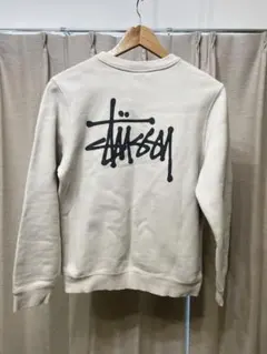 Stussy スウェット トレーナー Sサイズ