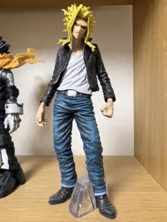 僕のヒーローアカデミア オールマイト 一番くじ　C賞　箱無し