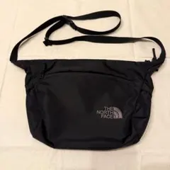 THE NORTH FACE ショルダーバッグ ブラック