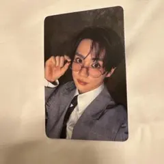 吉野北人 HOKUTO JUKE BOX Diamond 自撮りトレカ