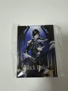 黒執事 Black label アクリルブロック セバスチャン・シエル