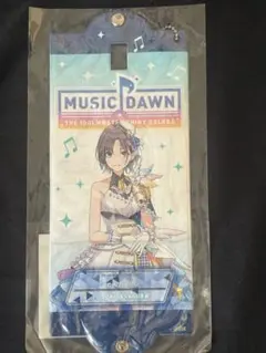 アイドルマスターシャイニーカラーズ カラオケの鉄人 アクリルスタンド