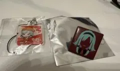 M*様 コンパス アミスター 非売品缶バッジ - メルカリ