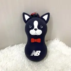 【再開値下】ニューバランス　New Balance 犬型　ボールホルダー　ゴルフ