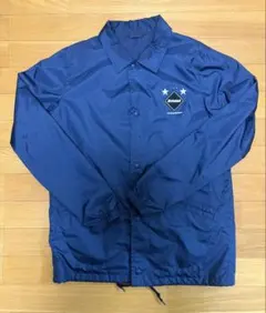 F.C.Real Bristol ネイビー ジャケット