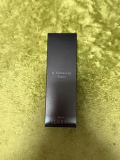 Naris SELGRACE W Cleansing Foam 100gのサムネイル