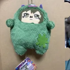 アイドリッシュセブン アイナナ モンぬい わるモフ 二階堂 大和 - メルカリ