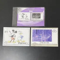 Disney100 Anniversary Collection 額絵 第12集