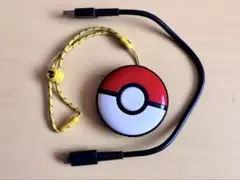本体+ストラップのみ】Pokémon GO Plus + - メルカリ
