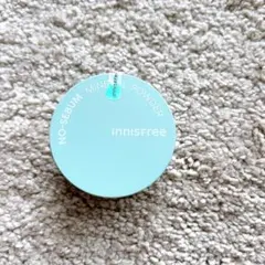 innisfree ノーセバム ミネラルパウダー N 5gのサムネイル