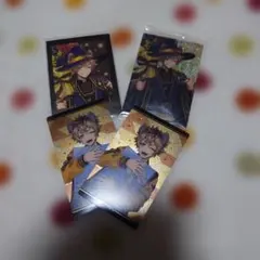 ツイステ ラギーセット