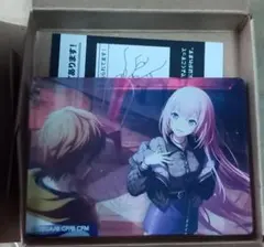 プロセカ ノーブルアート vol.54 弓引け 桃井愛莉 - メルカリ