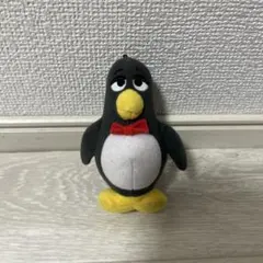 トイストーリー　ウィージー　ペンギン マスコット
