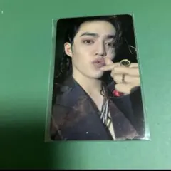 SEVENTEEN セブチ トレカ beatroad ラキドロ エスクプス　！！