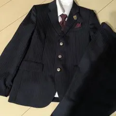 2026年最新】サムライブルー スーツ 160の人気アイテム - メルカリ