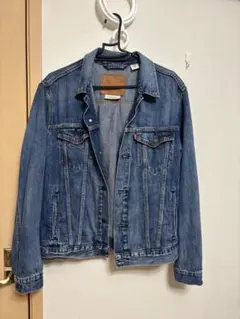 Levi's デニムジャケット