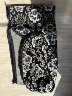 金華山 桜 ダッシュボードマット センサーなし