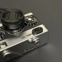 2026年最新】rollei 35の人気アイテム - メルカリ