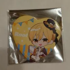 2025年最新】るぅとくんハート缶バッジの人気アイテム - メルカリ