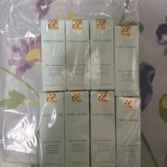 ESTEE LAUDER マイクロエッセンス 8本セット