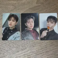 straykids スキズ スンミン 会場限定