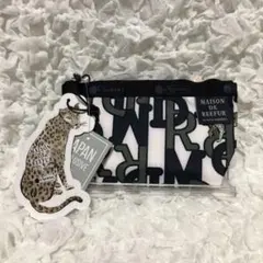 レスポートサック ミニポーチ