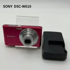 SONY Cyber-shot DSC-WX100 ピンク 光学10倍ズーム - メルカリ