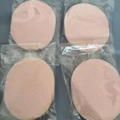 エステ用スポンジ　洗顔　クレンジング