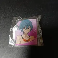 Free！ ハイスピード 桐嶋郁弥 グッズ Free! ハイ・スピード【ラストハッピー賞】マルチクロス 七瀬遙