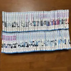 BLEACH 全巻セット ブリーチ 集英社 BLEACH-ブリーチ- 1〜74巻 全巻セット 全巻新品 : 奈良