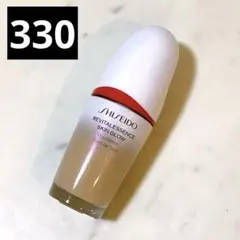 SHISEIDO REVITAL ESSENCE SKIN GLOW 330