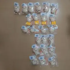 ちいかわ　うさぎだらけくじ 32個セット