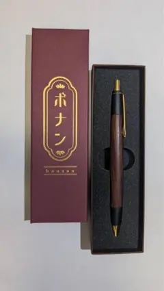 ボナンペン槐のシャープペンシル - メルカリ