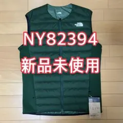 【きよたけ様専用】新品未使用ノースフェイス レッドランベスト パインニードル M