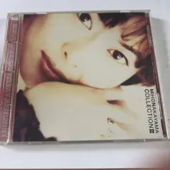 中山美穂　COLLECTLONⅢ