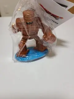 ドラクエメタリックモンスターズ ゴーレム