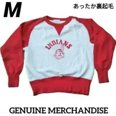 2025年最新】インディアンス スウェットの人気アイテム - メルカリ