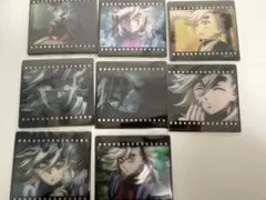鬼滅の刃 無限城編 ufotable DINING お楽しみくじ チェキ 童磨 - メルカリ
