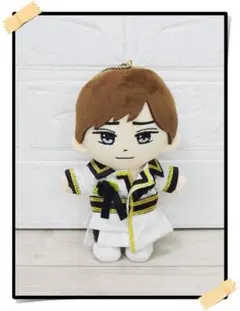 kp683 キンプリ はぴぬい サイズ 服 コスチューム 衣装