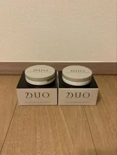 2026年最新】duo クレンジングバーム 9 gの人気アイテム - メルカリ