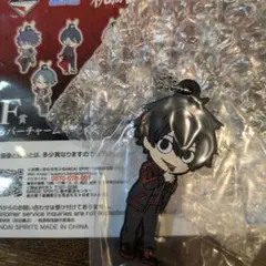 桃源暗鬼　弐　一番くじ　淀川真澄