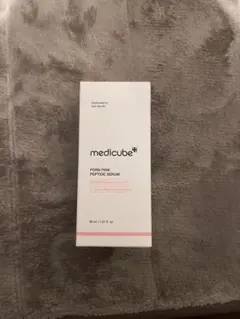 MEDICUBE PDRN 美容液 メディキューブ ペプチド セラム 新品未使用