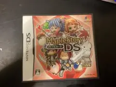 メイプルストーリーDS