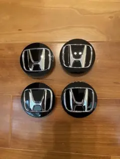 Honda ステップワゴンススパーダ　ホイールキャップ 4個セット